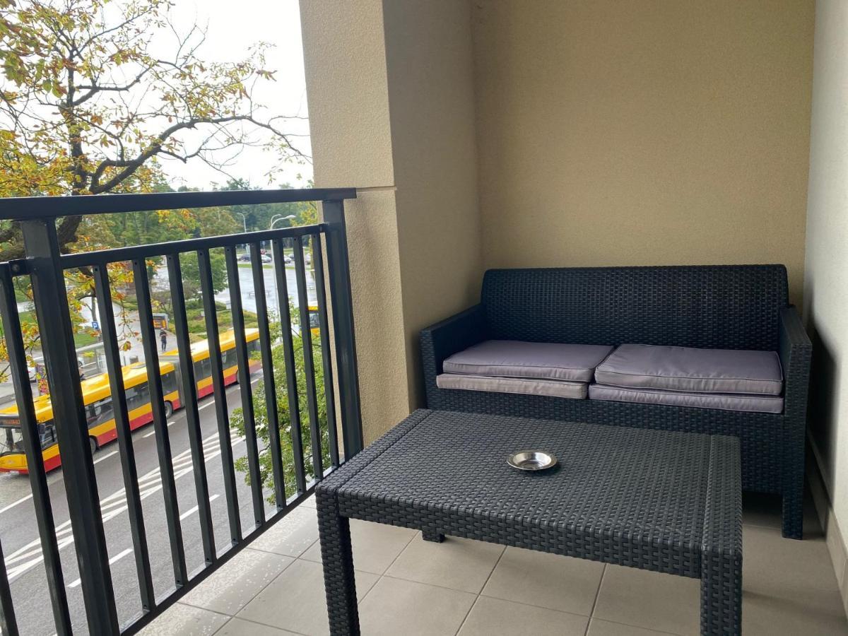 Family & Business Elegant Apartments, Kadzielnia, Wdk, Stadion Korona -1 Bedroom, Terrace, Garage, New! Кельце Екстер'єр фото