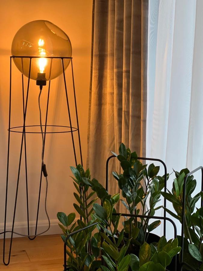Family & Business Elegant Apartments, Kadzielnia, Wdk, Stadion Korona -1 Bedroom, Terrace, Garage, New! Кельце Екстер'єр фото